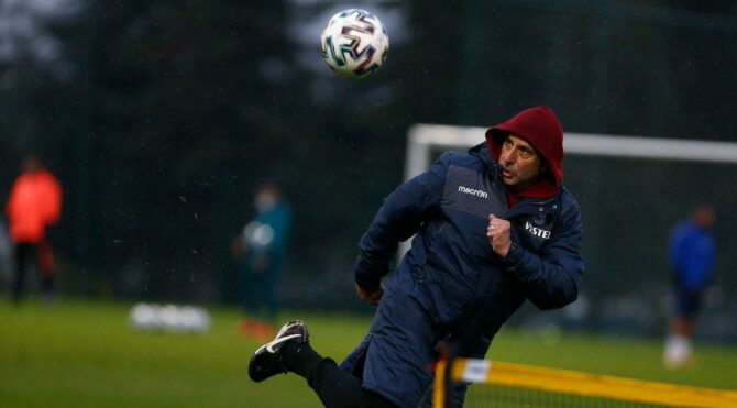 Fatih Terim, Sergen Yalçın ve Erol Bulut’u geçen Abdullah Avcı yeni rekor peşinde