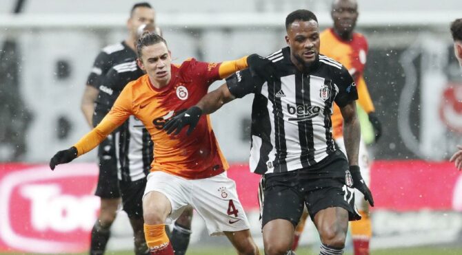 Fatih Terim Taylan Antalyalı’nın neden oynamadığını açıkladı