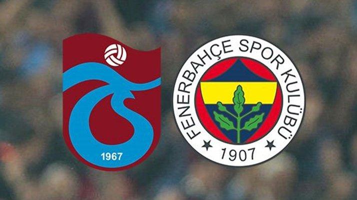 Son dakika | Trabzonspor Fenerbahçe maçının hakemi açıklandı...