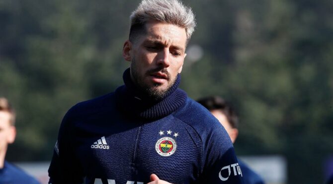 Fenerbahçe’de Sosa tam anlamıyla hayal kırıklığı yarattı