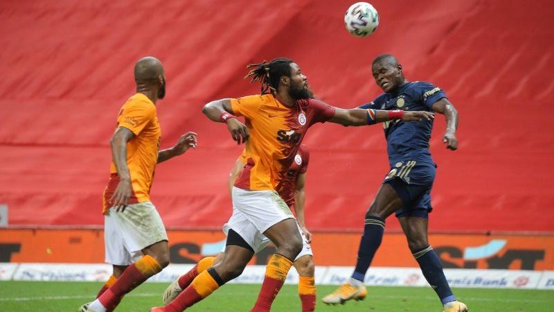 Fenerbahçe-Galatasaray derbisinin hakemi belli oldu