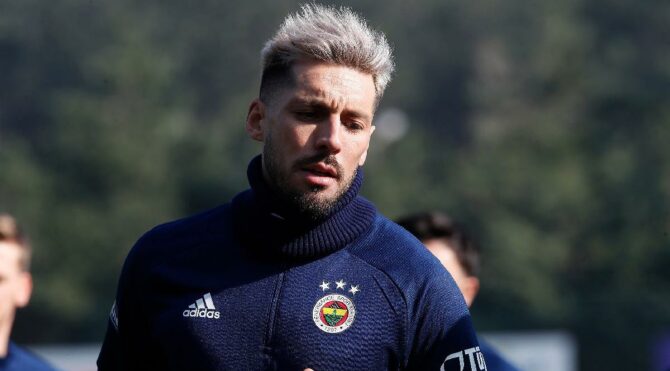 Fenerbahçeli Jose Sosa’yı hırs bastı!