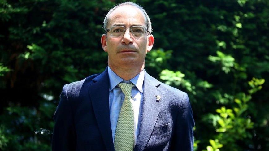 Fethi Pekin: Kumpas kurulduğunun tescillenmesini bekliyoruz