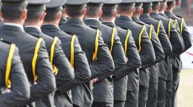 Fetö itirafçısı general: Rütbemi Gülen taktı