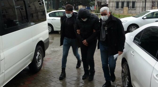 FETÖ’nün mahrem imamı gaybubet evinde sahte kimlikle yakalandı