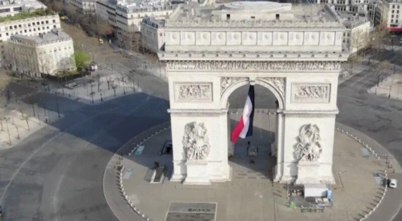 Fransız basını Erdoğan'ı yazdı... 