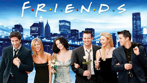 Friends Dizisinin Konusu Nedir? Oyuncuları Ve İsimleri Neler? Friends Dizisi Kaç Sezon Kaç Bölüm?