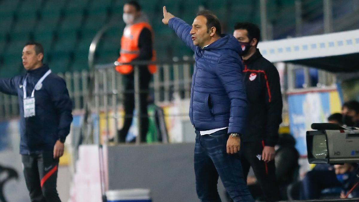 Fuat Çapa: Dönüş yaptık ve karakter gösterdik