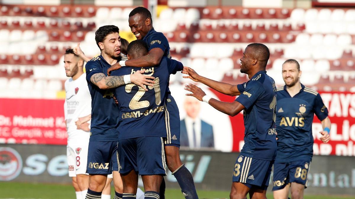 Futbolun adaleti yok