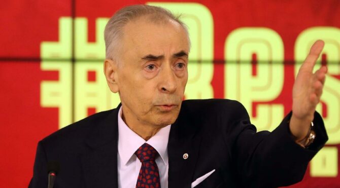 Galatasaray’da mayısta güç savaşı… Kulisler hareketlendi