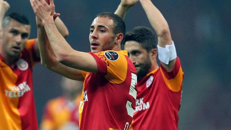Galatasaray'a CAS'tan müjde! Amrabat'tan 500 bin Euro'luk gelir