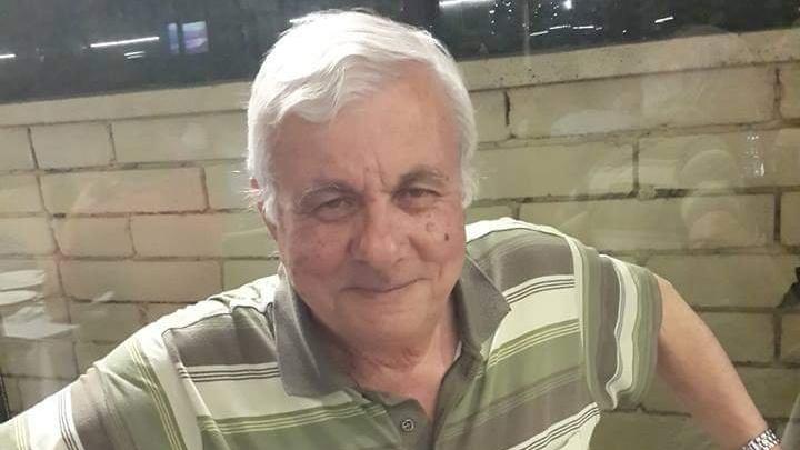 Galatasaray efsanesi Ahmet Keskinkılıç hayatını kaybetti