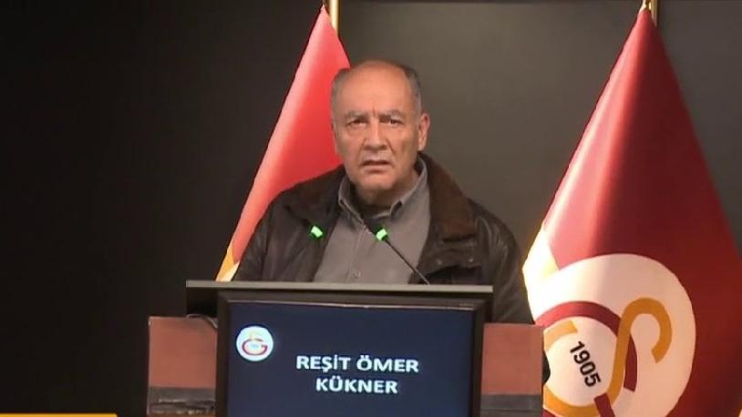 Galatasaray Kulübü’nden derbi ile ilgili açıklama: Ali Koç yan locadan bizim oturduğumuz yere atladı