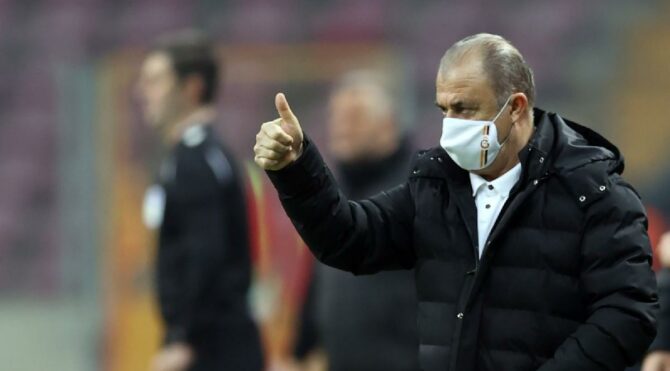 Galatasaray Mart’a yine lider girdi! 7’de 7 yapmıştı…