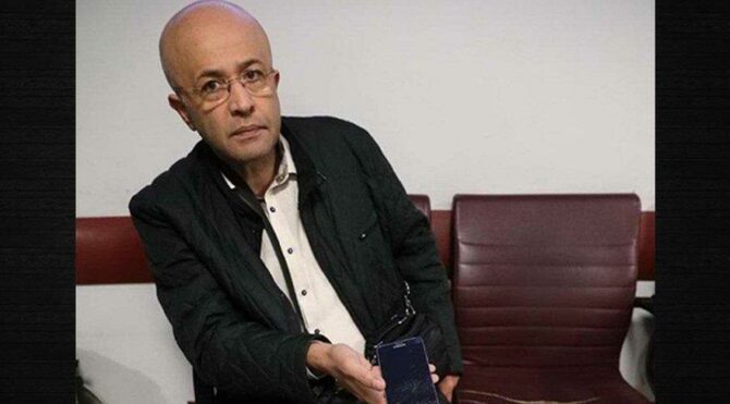 Gazeteciye saldırıya taksitle ceza