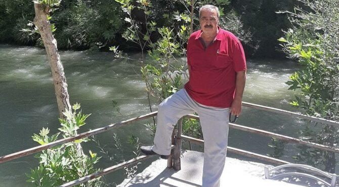 Gelini ve torununa kurşun yağdırdı, serbest kaldı