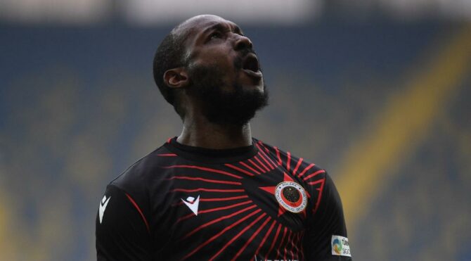 Giovanni Sio’dan ‘kanser’ iddialarına yanıt! 1 ay sonra…