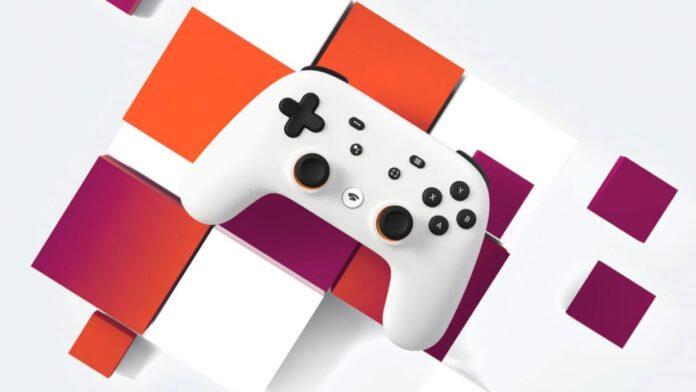 Google Stadia için ciddi bir hamle yapmaya hazırlanıyor