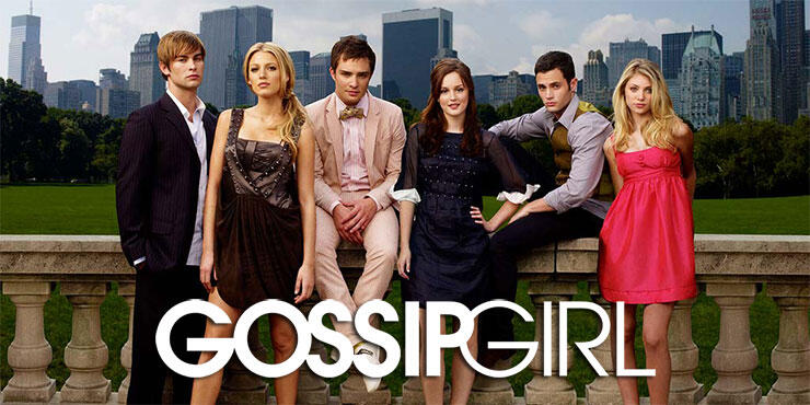 Gossip Girl Dizisinin Konusu Nedir? Oyuncuları Ve İsimleri Neler? Gossip Girl Dizisi Kaç Sezon Kaç Bölüm?