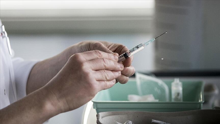 GSK ve CureVac’tan corona virüsün mutasyonlarına karşı ortak aşı