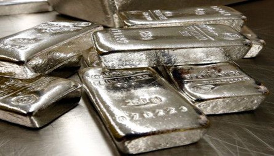Gümüş fiyatları arttı: Ons fiyatı 30 dolara dayandı