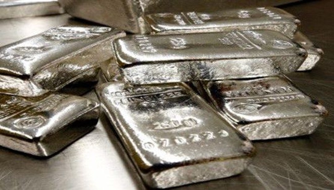 Gümüş fiyatları zirveyi gördü (Gümüş fiyatları ne kadar?)