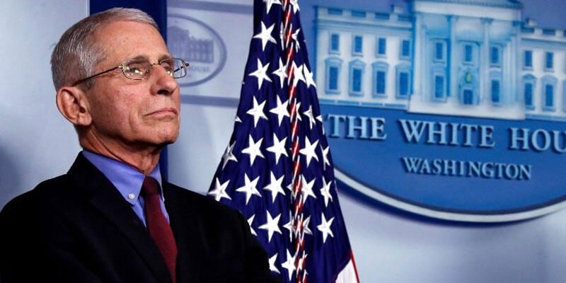 Güney Afrika varyantına karşı uyardı! 