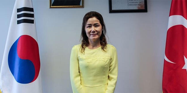 Güney Kore'nin İstanbul Başkonsolosu hayatını kaybetti