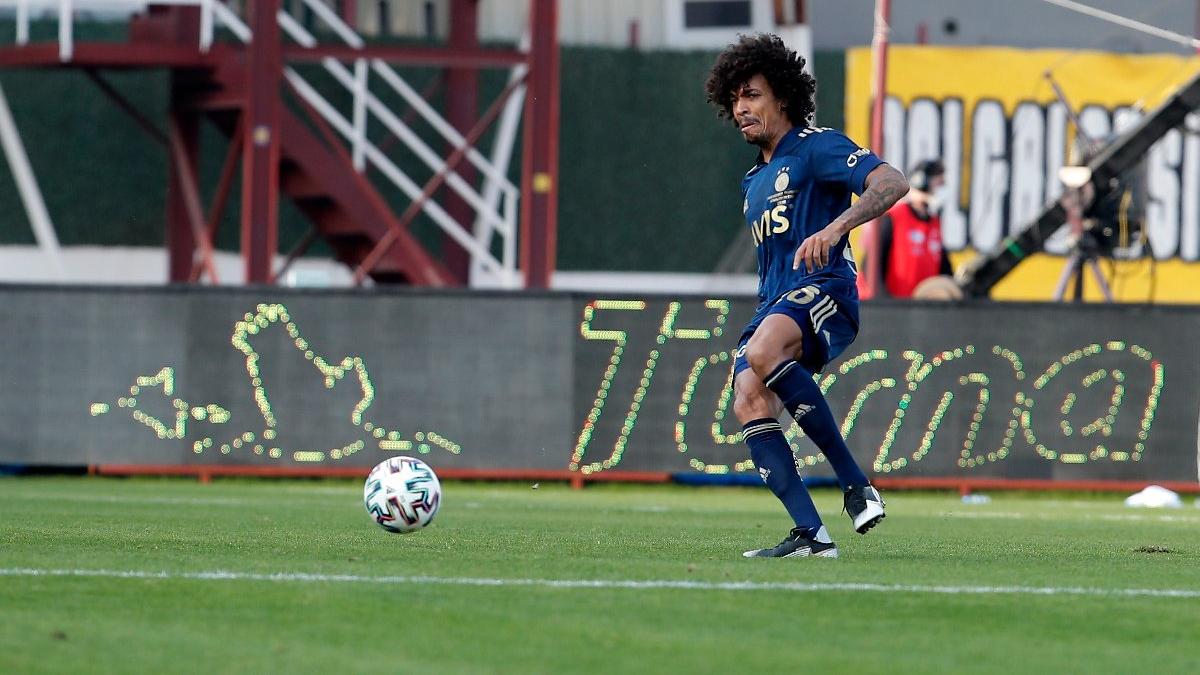 Gustavo’nun durumu belli oldu