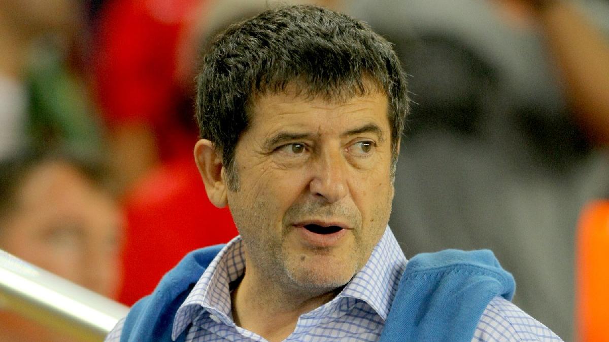 Güvenç Kurtar’dan yıllar sonra gelen doping iddiası