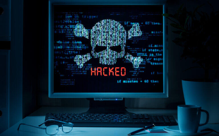 Hackerlar büyük risk oluşturmaya devam ediyor