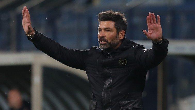 Hakan Kutlu: Bizim pozisyonumuzda VAR, hakemi çağırmadı