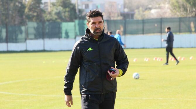 Hakan Kutlu: VAR çok gereksiz bir sistem