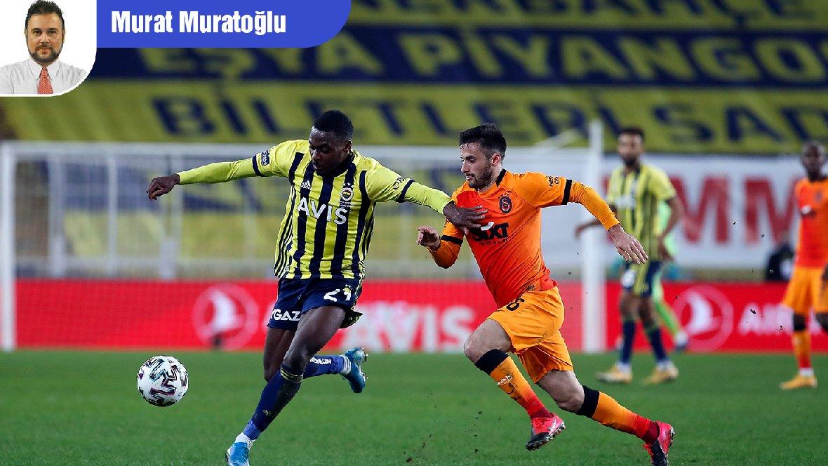 Hakem elinin ayarına bakmalı