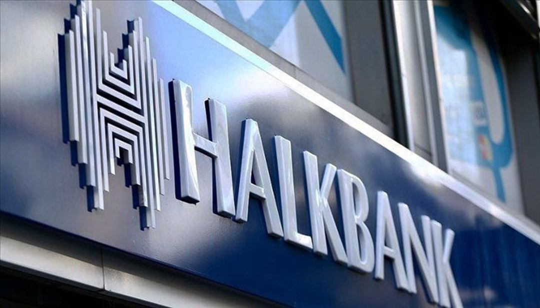 Halkbank'ın aktif büyüklüğü 2020'de yüzde 48.8 yükseldi