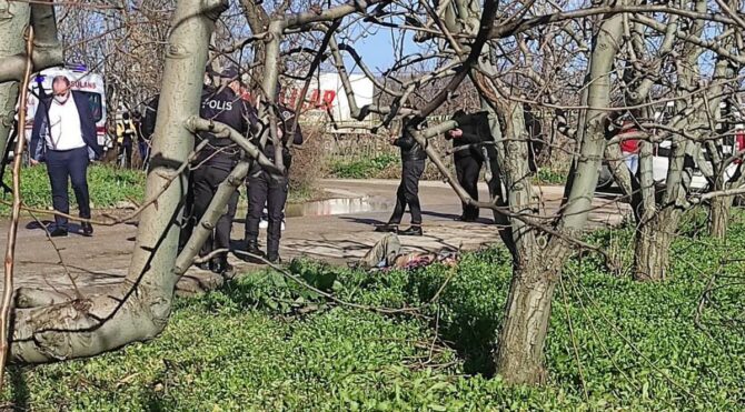 Halüsinasyon gördü ‘eşimle ilişkin var’ diyerek arkadaşını öldürdü