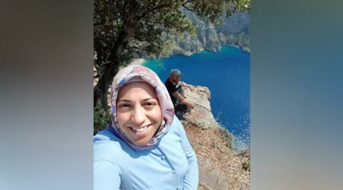 Hamile eşini kayalıklardan itmekle suçlanan eş için hazırlanan iddianamede sigorta detayı