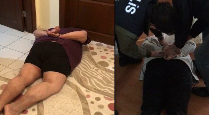 Hamile kadınlara fuhuş yaptırmışlar