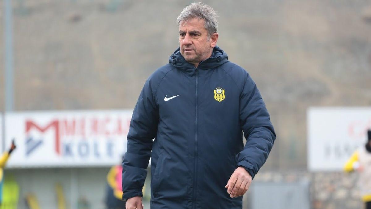 Hamza Hamzaoğlu’na çifte şok