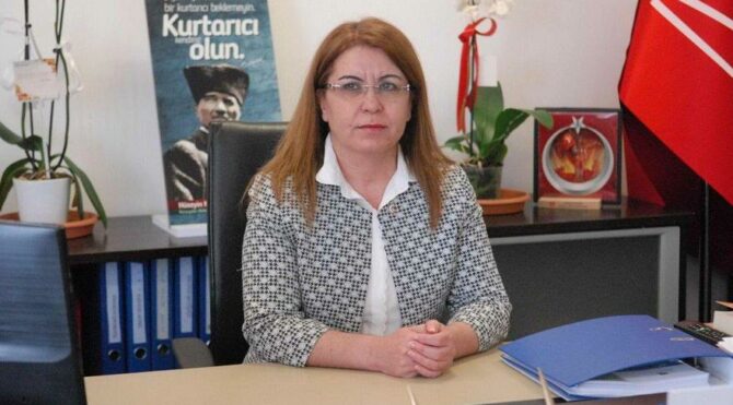 Hangi devleti yıkmak istiyorsunuz Atatürk’ün kurduğu devleti mi?