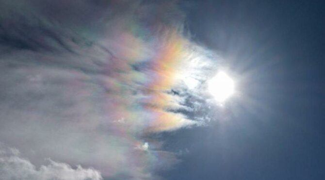 Hava sıcaklıkları şaşırtacak… Bahar erken geliyor!