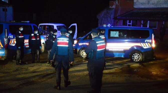 Hayvanları koruma derneğinde hayvanları dövüştürdüler