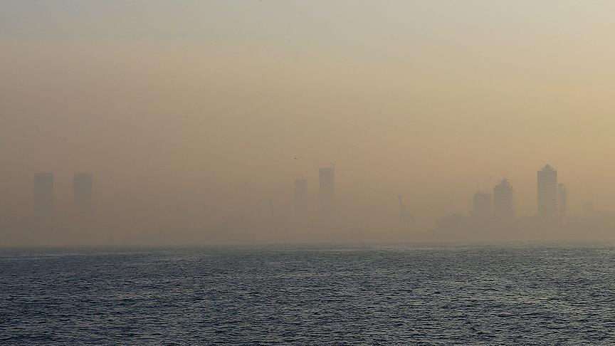 Her 5 ölümden birinin nedeni ‘hava kirliliği’