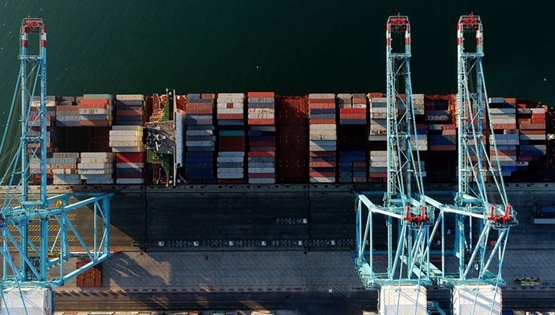 Hırdavat sektöründe ihracat hedefi 9 milyar dolar