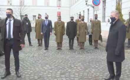 Hulusi akar Macaristan’da