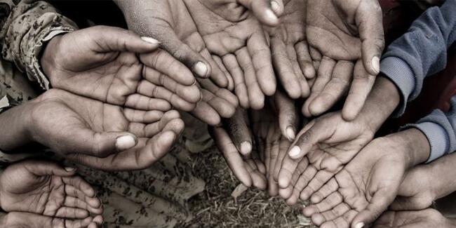 İç acıtan araştırma: Kenya'da her 10 evden 2'sinde hiç yiyecek yok