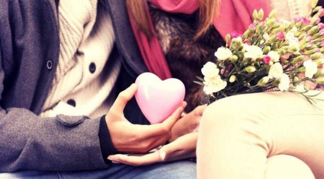 İçişleri Bakanlığı’ndan ‘Sevgililer Günü’ genelgesi