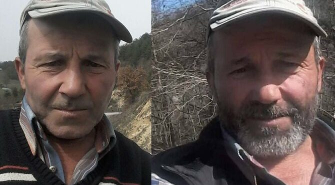 İçtiği kolonya hayatına mal oldu