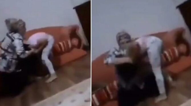 İfadesi ortaya çıktı! Nurcan Serçe çocuğuna neden şiddet uyguladığını söyledi