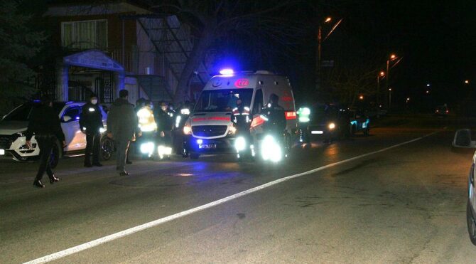 İhbar sonrası 11 ekip harekete geçti! Gerçek çok başka çıktı